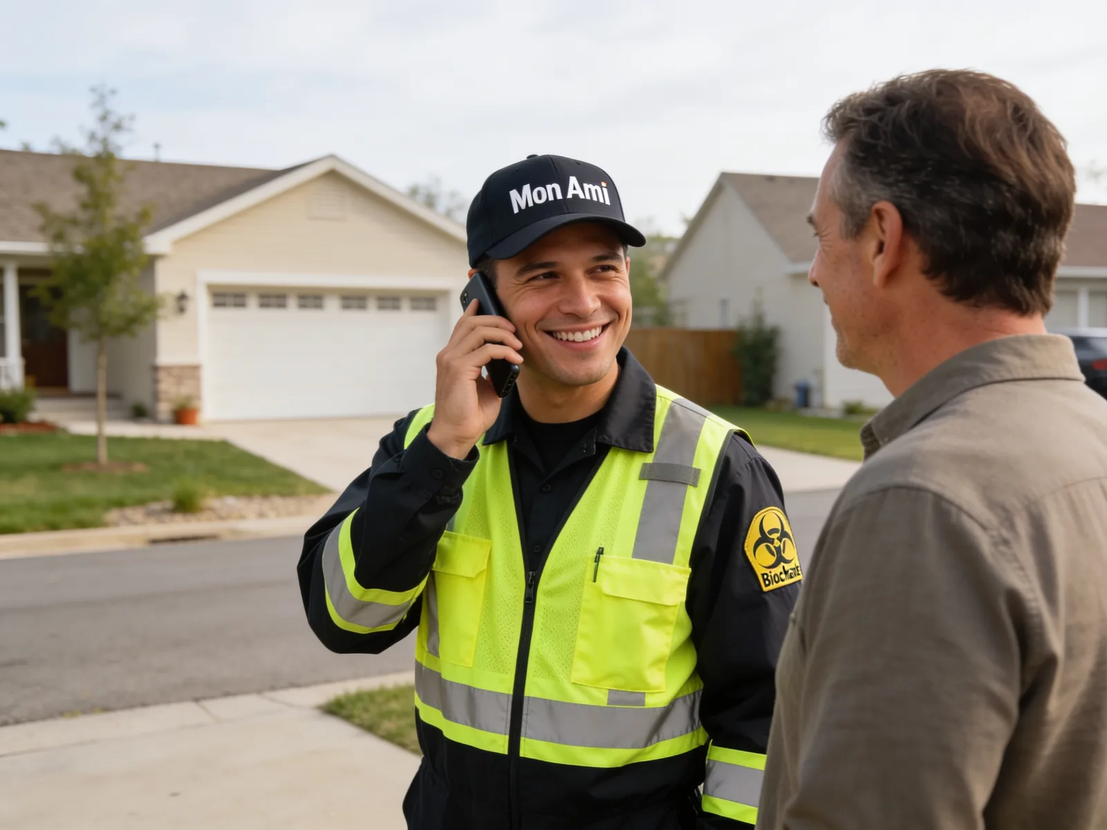 Sewage Cleanup Talmoon, MN FAQs